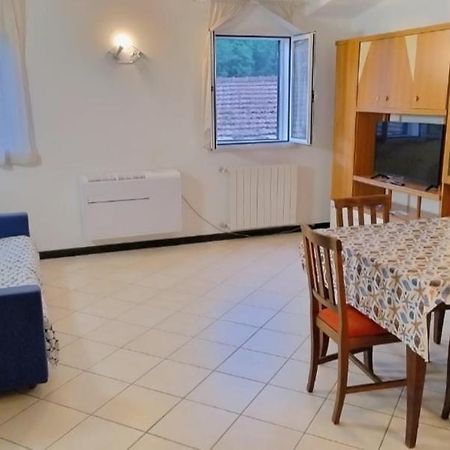 Bilocale A 15 Min Da Alassio E Albenga Apartment Ranzo-Borgo Екстериор снимка