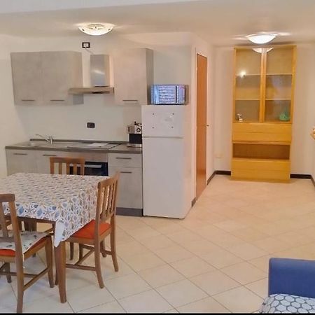 Bilocale A 15 Min Da Alassio E Albenga Apartment Ranzo-Borgo Екстериор снимка