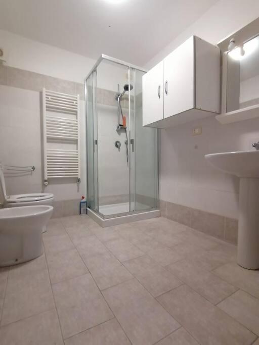 Bilocale A 15 Min Da Alassio E Albenga Apartment Ranzo-Borgo Екстериор снимка