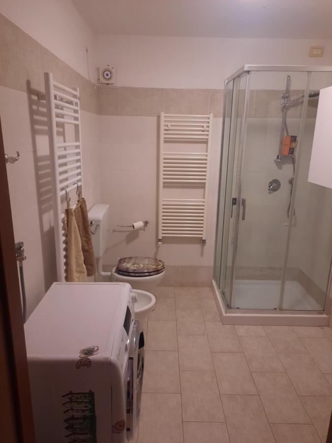 Bilocale A 15 Min Da Alassio E Albenga Apartment Ranzo-Borgo Екстериор снимка