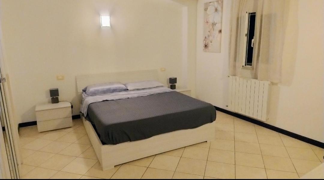 Bilocale A 15 Min Da Alassio E Albenga Apartment Ranzo-Borgo Екстериор снимка