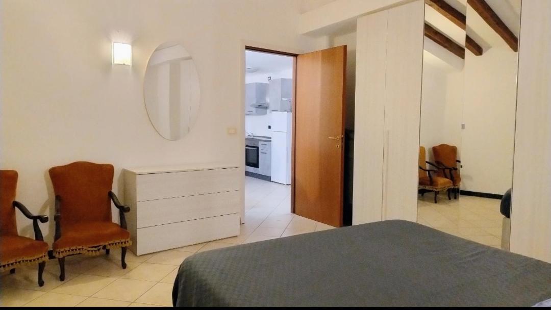 Bilocale A 15 Min Da Alassio E Albenga Apartment Ranzo-Borgo Екстериор снимка